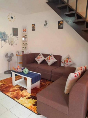 JC's Apartment